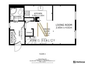 Prodej chaty, Pňovany, 50 m2