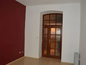 Pronájem bytu 1+kk, Praha - Žižkov, Milíčova, 30 m2
