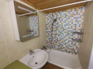 Pronájem bytu 1+kk, Praha - Žižkov, Milíčova, 30 m2
