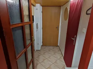 Pronájem bytu 1+kk, Praha - Žižkov, Milíčova, 30 m2