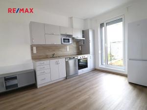Pronájem bytu 3+kk, Nehvizdy, Vestecká, 56 m2