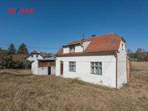 Prodej rodinného domu, Ledce, 70 m2