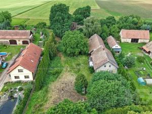 Prodej pozemku pro bydlení, Kostěnice, 1366 m2