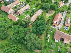 Prodej pozemku pro bydlení, Kostěnice, 1366 m2