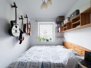 Prodej bytu 3+kk, Praha - Černý Most, Dobrovolného, 59 m2