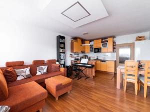 Prodej bytu 3+kk, Praha - Černý Most, Dobrovolného, 59 m2