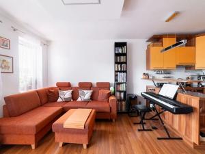 Prodej bytu 3+kk, Praha - Černý Most, Dobrovolného, 59 m2