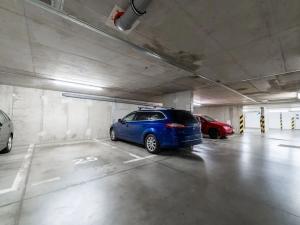 Prodej bytu 3+kk, Praha - Černý Most, Dobrovolného, 59 m2