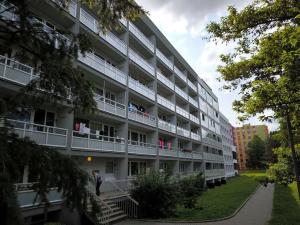 Pronájem ubytování, Nový Jičín, Dvořákova, 20 m2