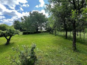 Prodej zahrady, Horní Cerekev, 403 m2