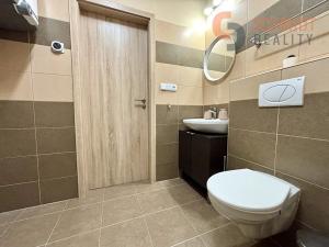 Pronájem bytu 2+kk, Mikulov, 50 m2