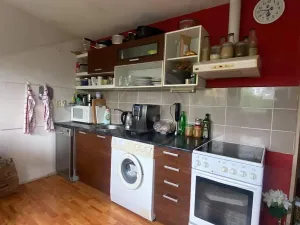 Prodej činžovního domu, České Budějovice, K. Fleischmanna, 250 m2