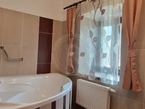 Pronájem rodinného domu, Slavče, 160 m2