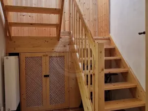 Pronájem rodinného domu, Slavče, 160 m2