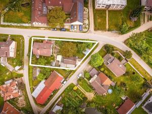 Prodej rodinného domu, Jarošov nad Nežárkou, 160 m2