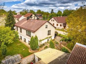 Prodej rodinného domu, Jarošov nad Nežárkou, 160 m2