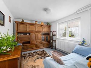 Prodej rodinného domu, Jarošov nad Nežárkou, 160 m2