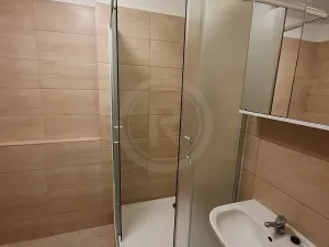 Pronájem bytu 2+kk, Týn nad Vltavou, Komenského, 43 m2