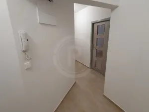Pronájem bytu 2+kk, Týn nad Vltavou, Komenského, 43 m2