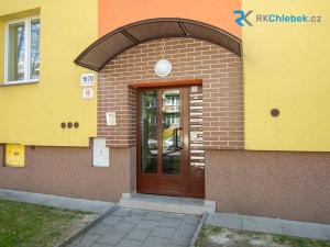 Prodej bytu 2+1, Karviná, Závodní, 52 m2