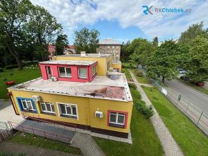 Prodej bytu 2+1, Karviná, Závodní, 52 m2