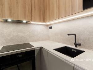 Pronájem bytu 2+kk, Brno, Leitnerova, 54 m2