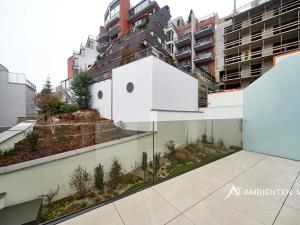 Pronájem bytu 2+kk, Brno, Leitnerova, 54 m2