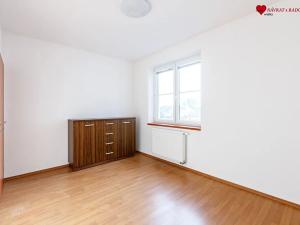 Pronájem bytu 2+kk, Olomouc, Voskovcova, 52 m2