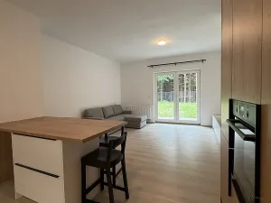 Pronájem bytu 2+kk, Mariánské Lázně, Chebská, 57 m2