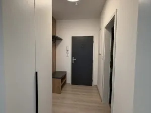 Pronájem bytu 2+kk, Mariánské Lázně, Chebská, 57 m2