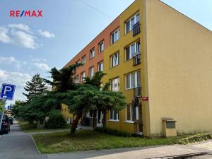 Pronájem bytu 3+1, Slaný, Lidická, 69 m2