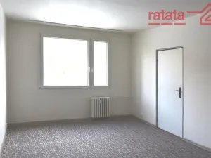 Pronájem bytu 3+1, Chomutov, 17. listopadu, 78 m2