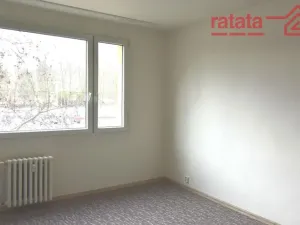 Pronájem bytu 3+1, Chomutov, 17. listopadu, 78 m2