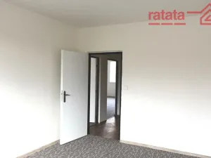 Pronájem bytu 3+1, Chomutov, 17. listopadu, 78 m2