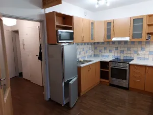 Pronájem bytu 2+kk, Praha - Letňany, Chotěšovská, 48 m2