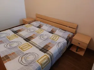 Pronájem bytu 2+kk, Praha - Letňany, Chotěšovská, 48 m2