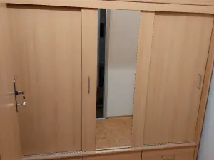 Pronájem bytu 2+kk, Praha - Letňany, Chotěšovská, 48 m2
