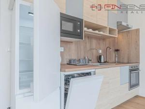 Pronájem bytu 1+kk, Praha - Chodov, Medkova, 32 m2