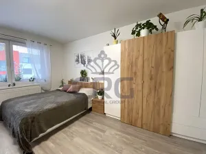 Pronájem bytu 1+kk, Slavkov u Brna, Zelnice II., 39 m2