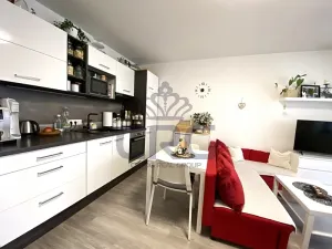 Pronájem bytu 1+kk, Slavkov u Brna, Zelnice II., 39 m2