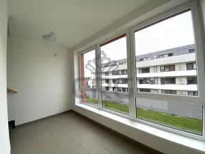 Pronájem bytu 1+kk, Slavkov u Brna, Zelnice II., 39 m2