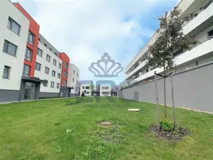 Pronájem bytu 1+kk, Slavkov u Brna, Zelnice II., 39 m2