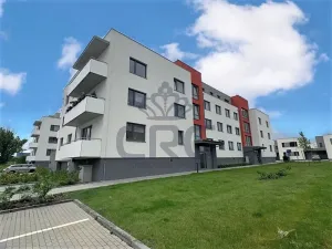 Pronájem bytu 1+kk, Slavkov u Brna, Zelnice II., 39 m2