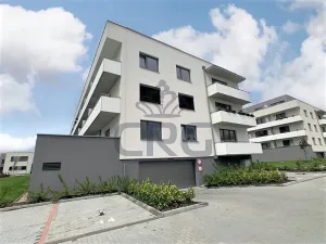 Pronájem bytu 1+kk, Slavkov u Brna, Zelnice II., 39 m2