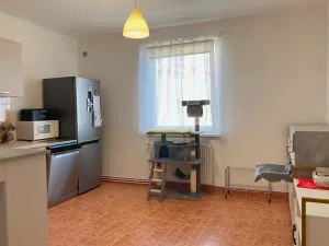 Pronájem bytu 2+1, Ostrava, Františka Formana, 60 m2