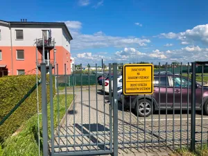 Pronájem bytu 2+1, Ostrava, Františka Formana, 60 m2