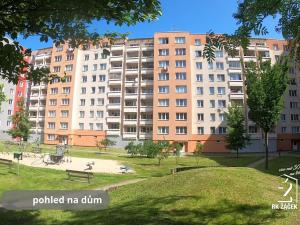 Prodej bytu 3+1, České Budějovice, J. Bendy, 78 m2