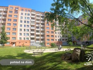 Prodej bytu 3+1, České Budějovice, J. Bendy, 78 m2