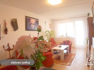 Prodej bytu 3+1, České Budějovice, J. Bendy, 78 m2