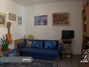 Prodej bytu 3+1, České Budějovice, J. Bendy, 78 m2